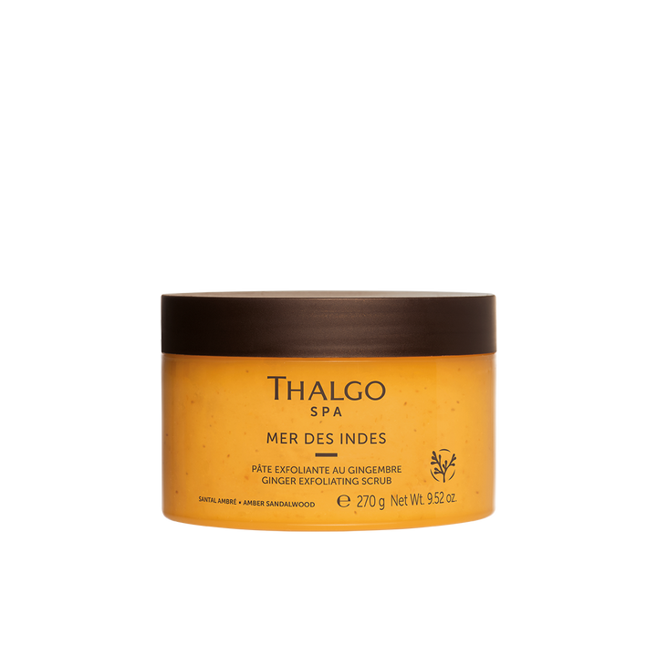 Thalgo Ginger Exfoliating Scrub