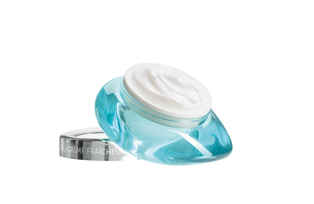 Thalgo Hydrating Cooling Gel-Cream