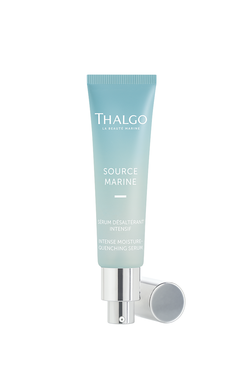 Thalgo Intense Moisture Quenching Serum