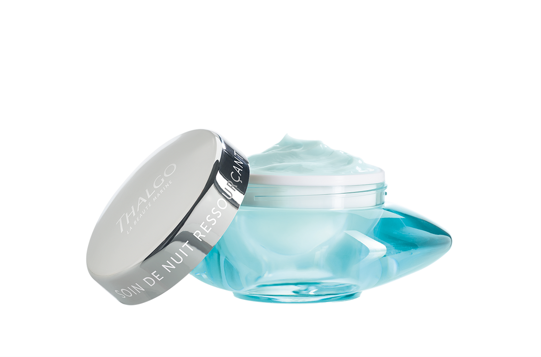 Thalgo Revitalizing Night Cream