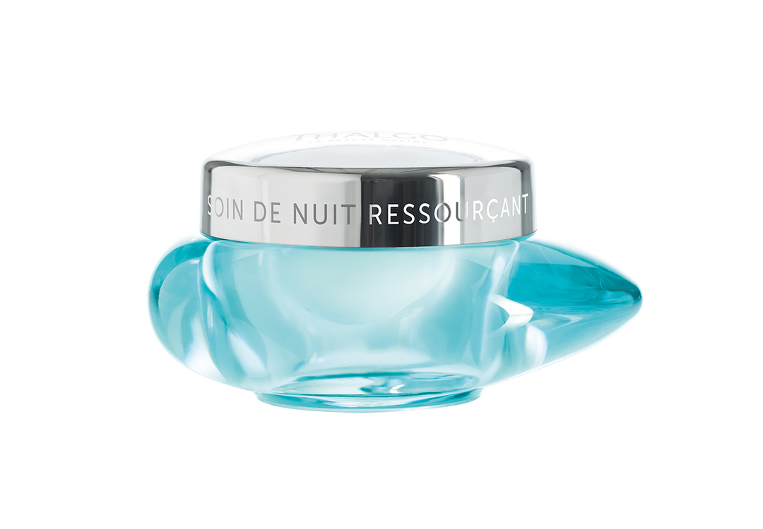 Thalgo Revitalizing Night Cream