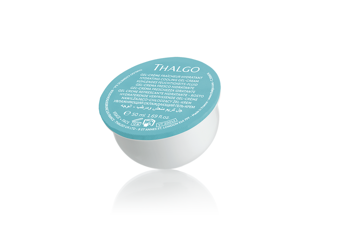 Thalgo Revitalising Night Cream REFILL