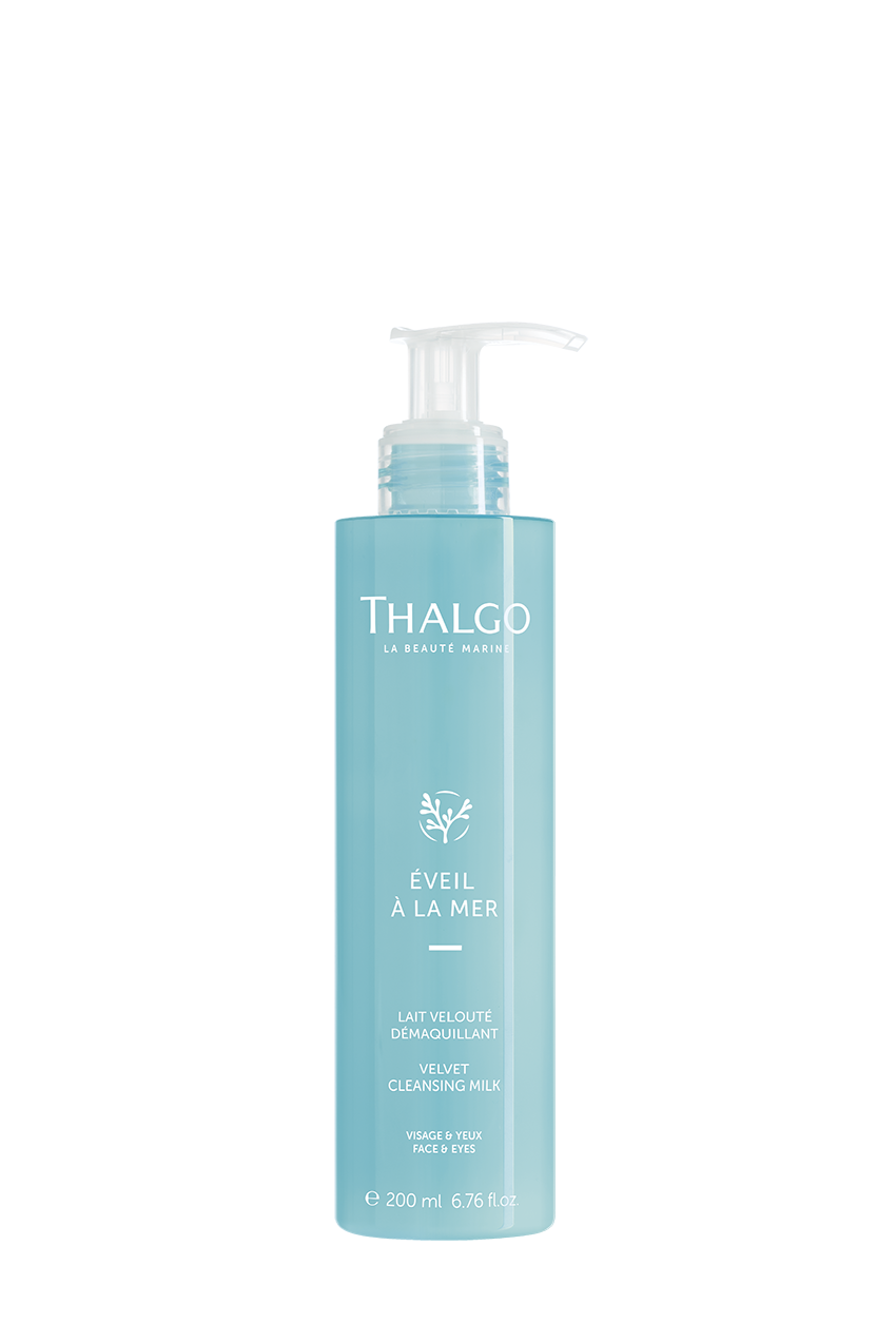 Thalgo Velvet Cleansing Milk