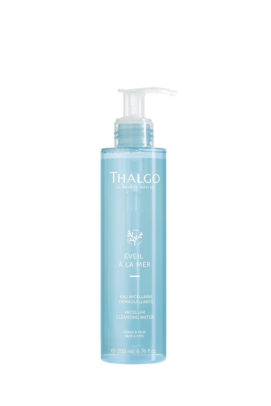 Thalgo Micellar Cleansing Water