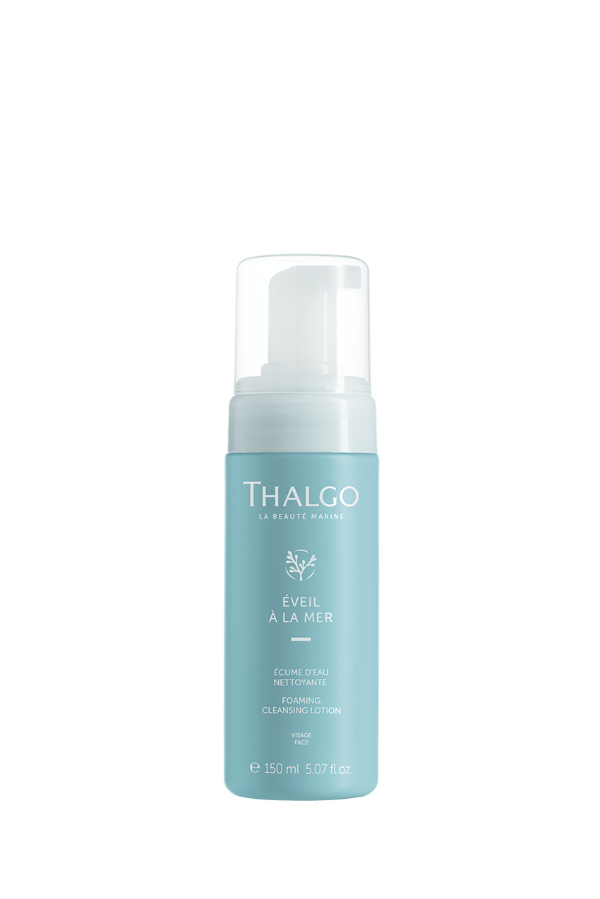 Thalgo Foaming Cleansing Lotion