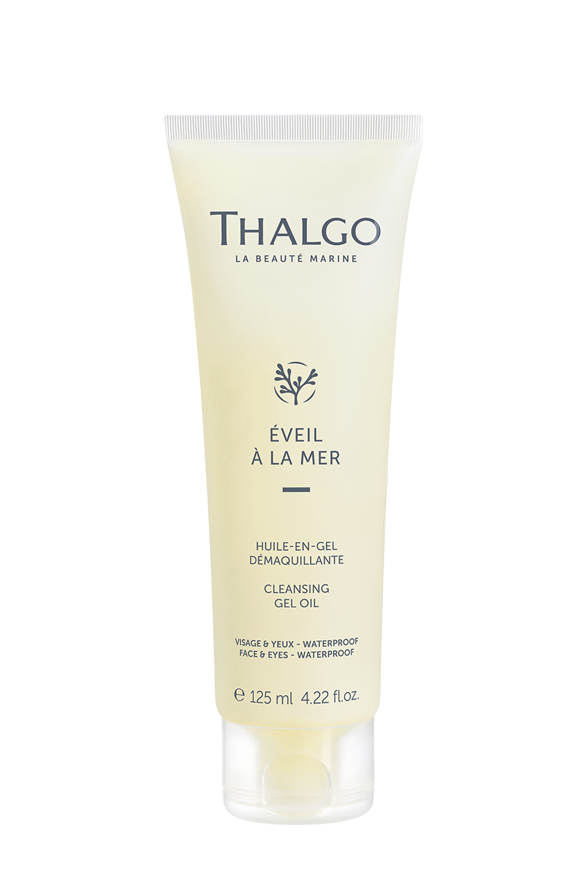 Thalgo Cleansing Gel-Oil