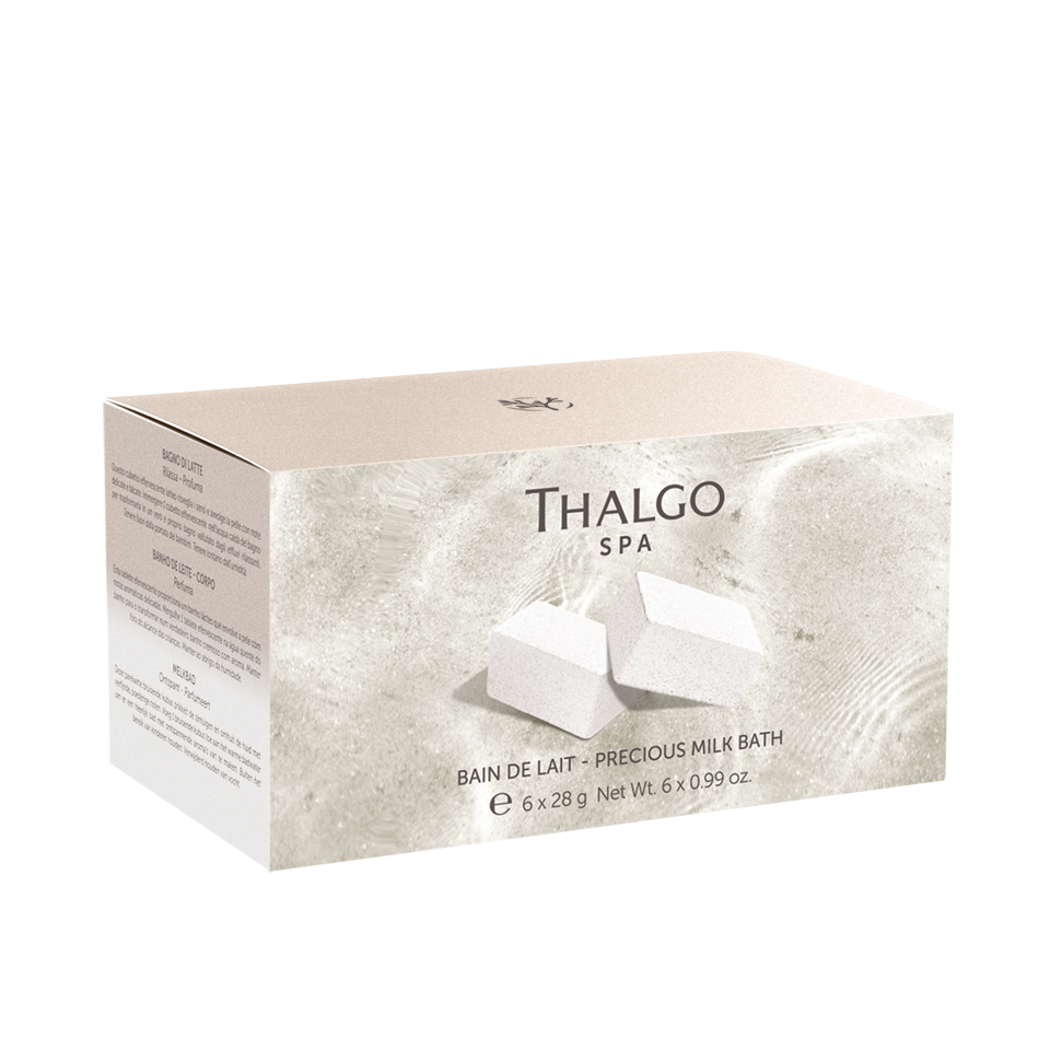Thalgo Precious Milk Bath