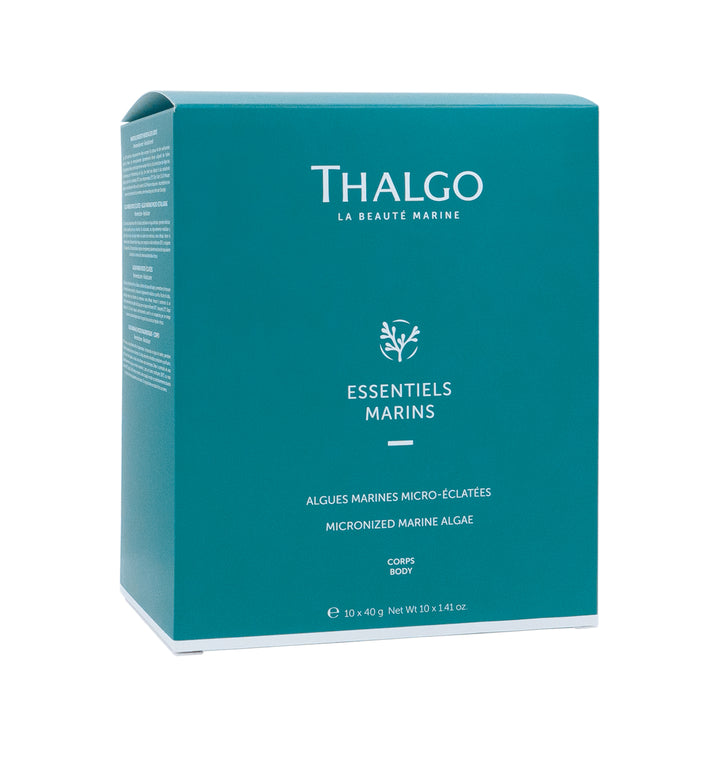 Thalgo Micronised Marine Algae