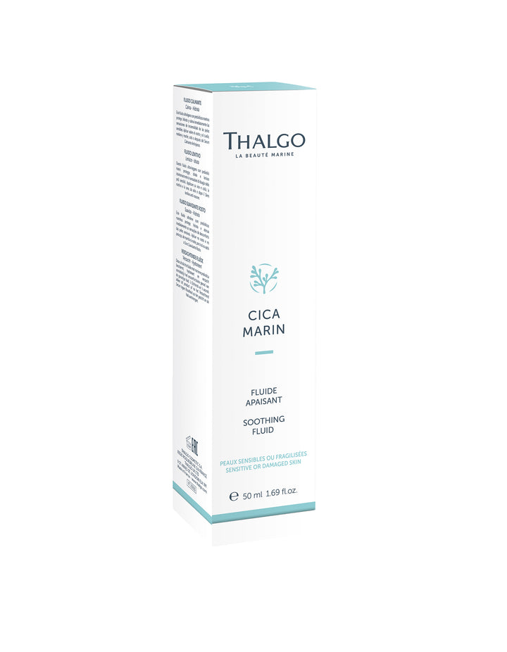CICA Marine - Soothing Fluid