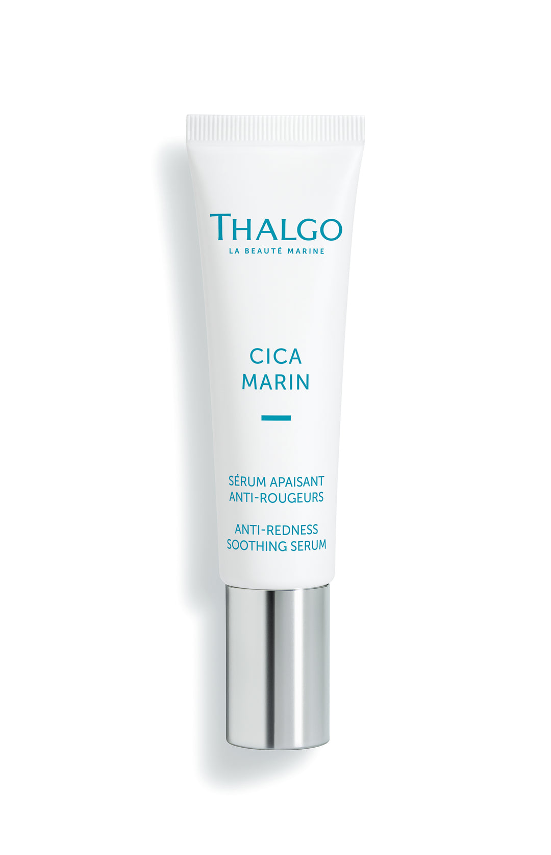 CICA Marine Anti-Redness Soothing Serum