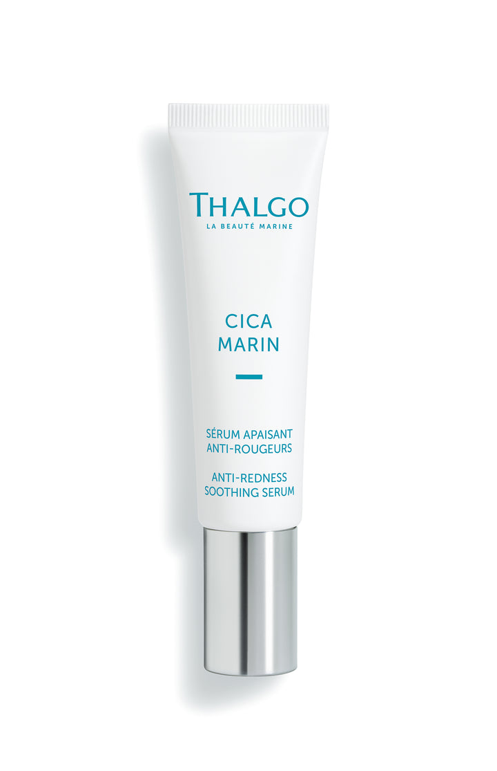 CICA Marine Anti-Redness Soothing Serum