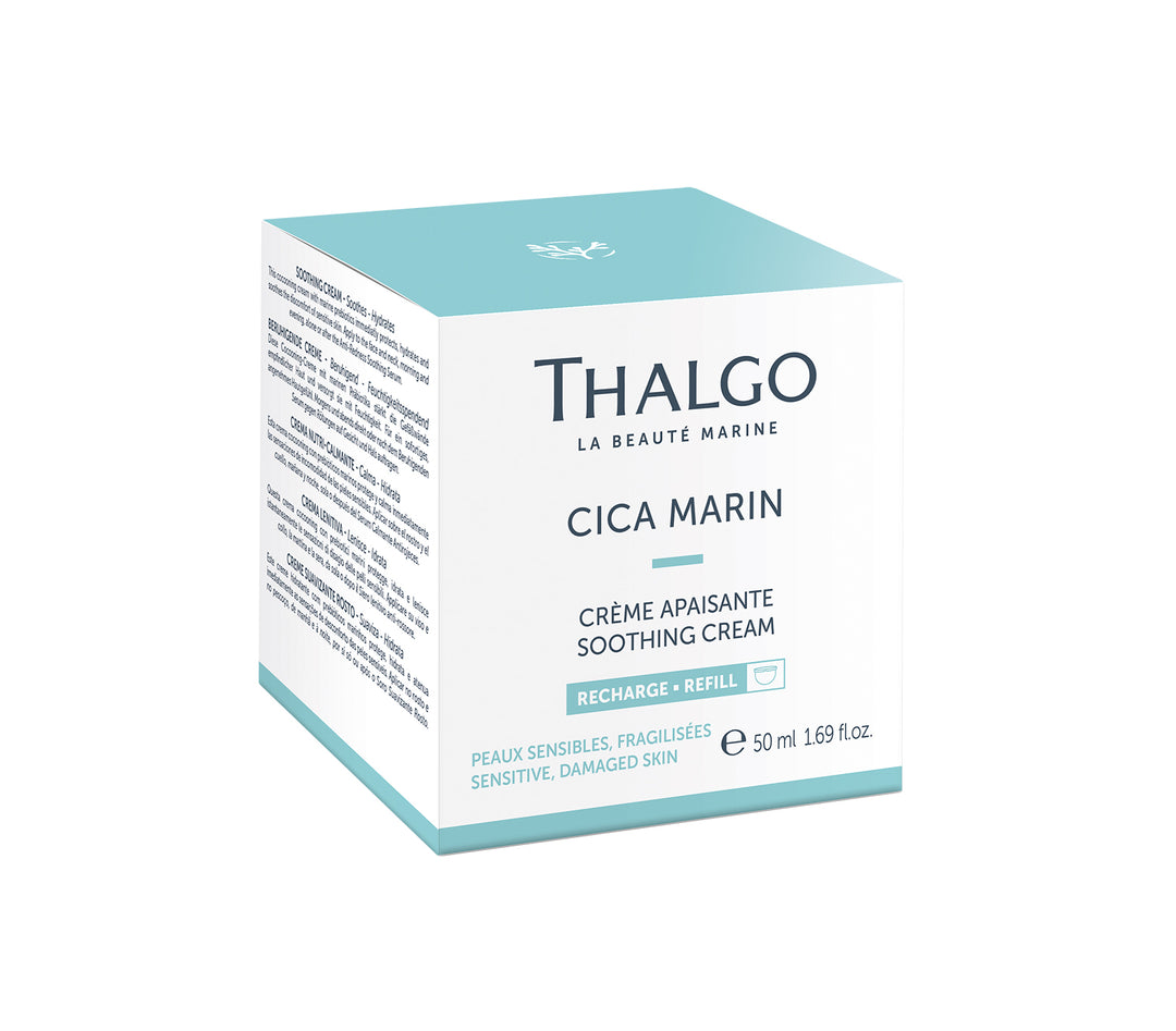 CICA Marine - Soothing Cream