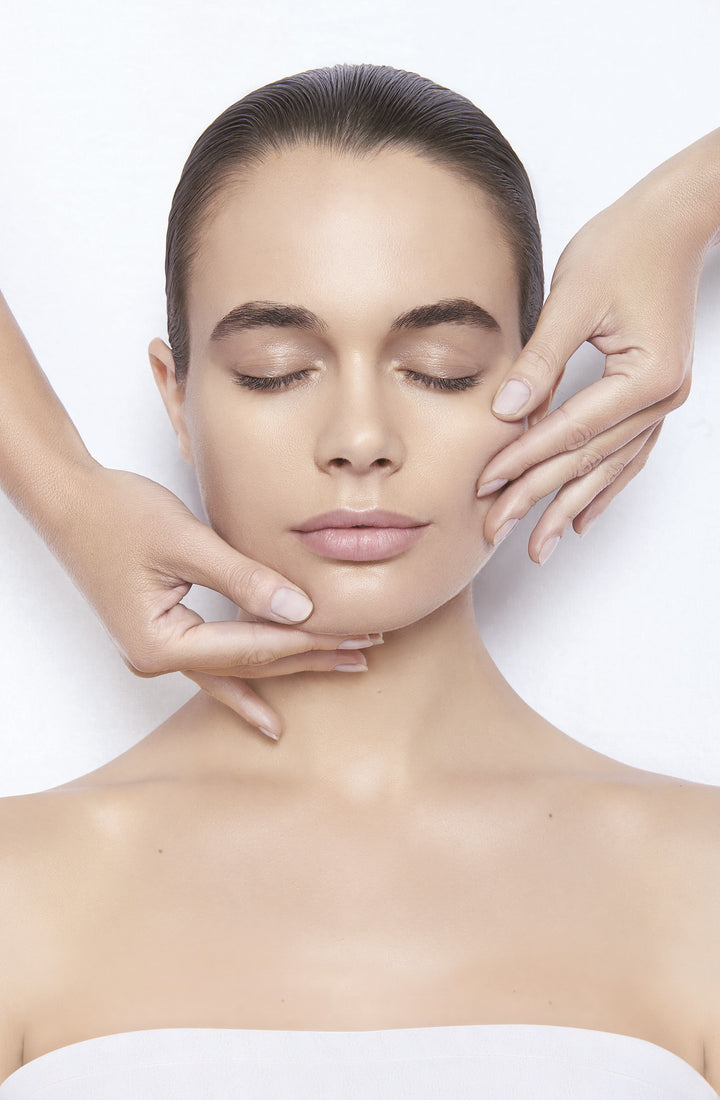 Cadeaubon Anti Aging Lift Ritual - ESSENTIAL 25 minuten