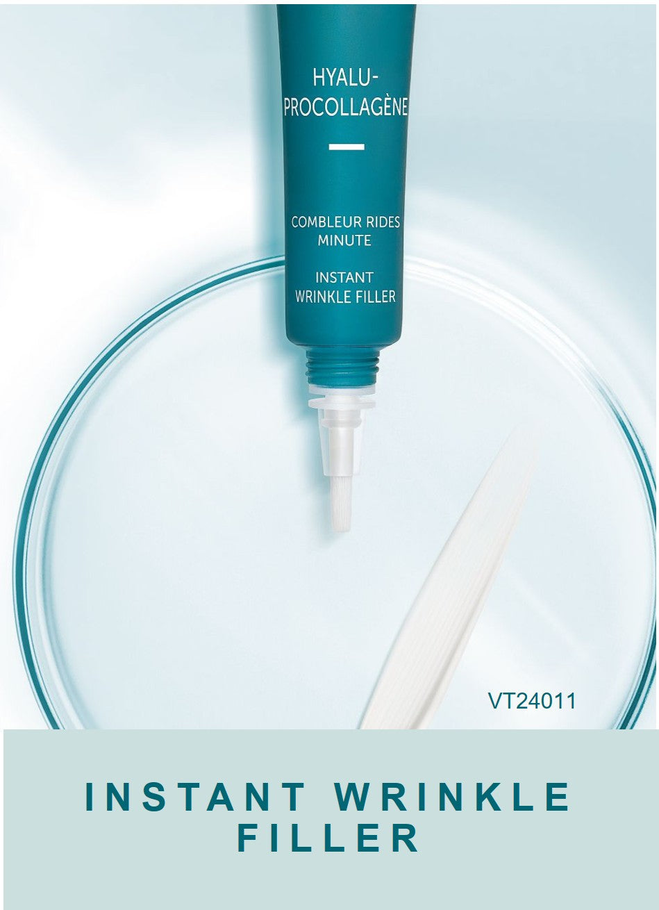 Hyalu-ProCollagène Instant Wrinkle Filler