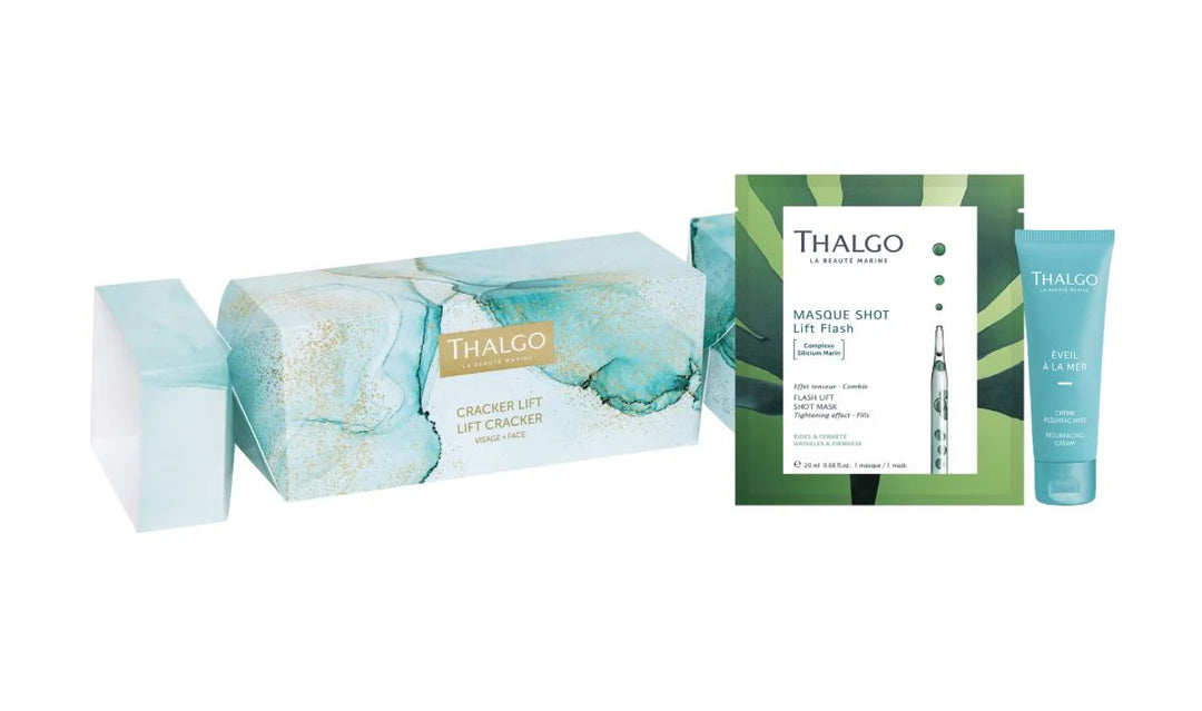 Thalgo Resurfacing Cream Peel