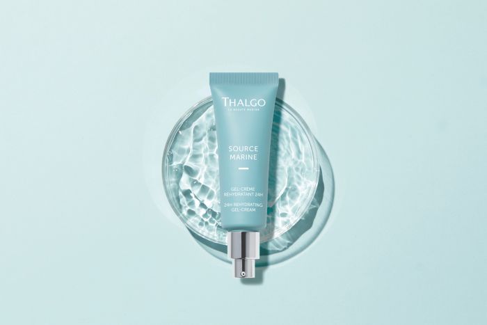 Thalgo Rehydrating Gel-Cream