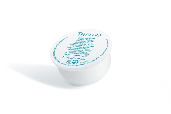 CICA Marine - Soothing Cream REFILL
