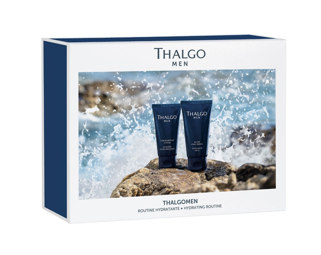 Thalgo Intensive Hydrating cream - thalgomas