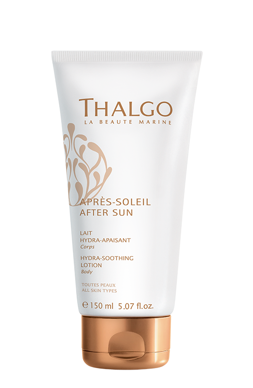 Thalgo hydra Soothing Lotion