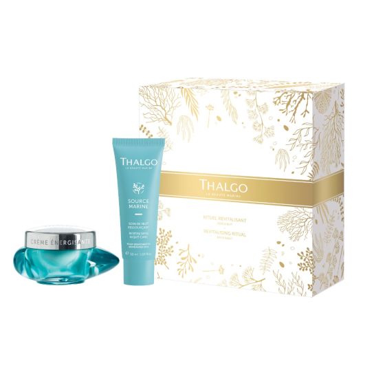 Thalgo Revitalising Ritual Day & Night