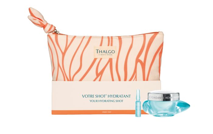 Thalgo Your Hydrating Shot