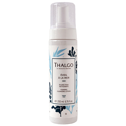 Thalgo Foaming Cleansing Lotion