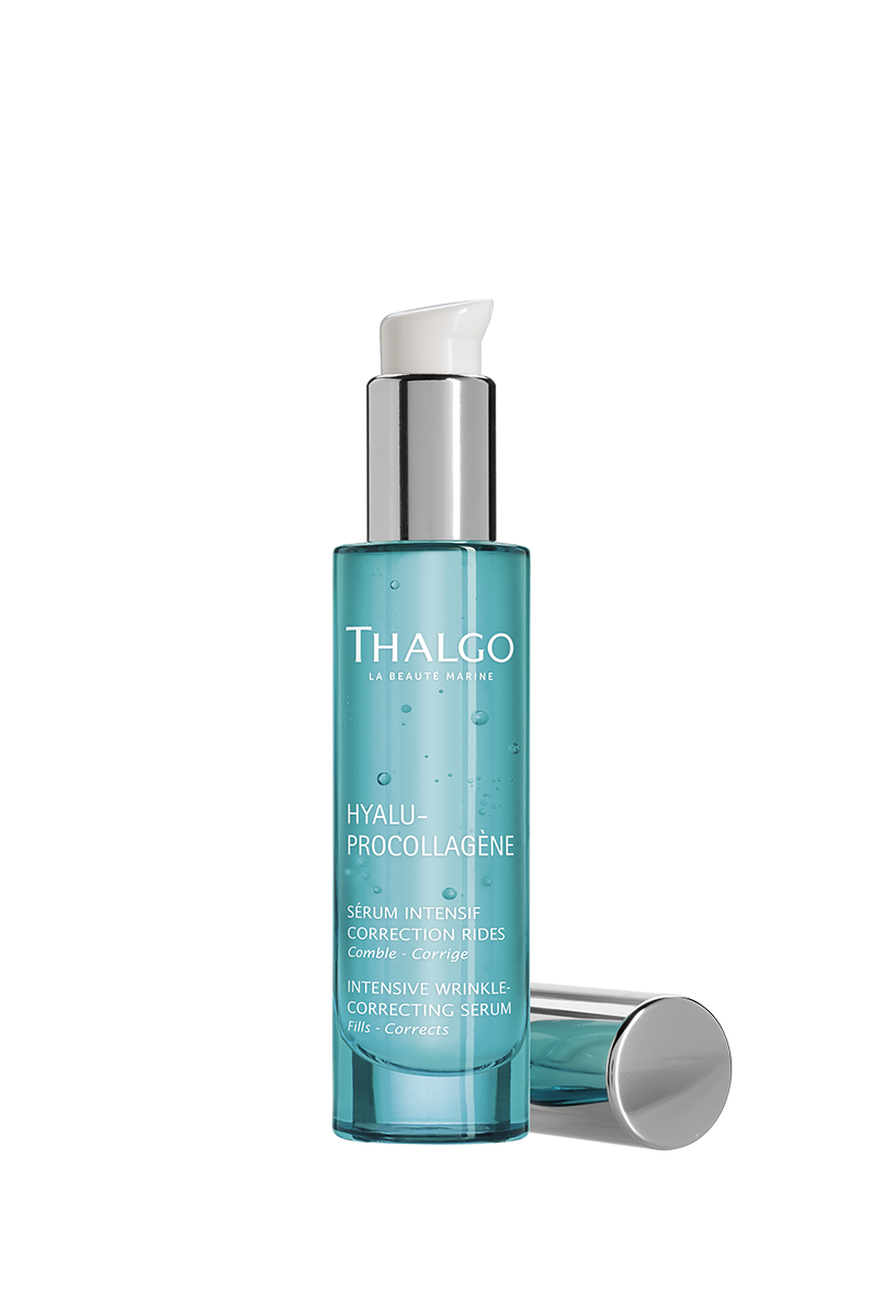 Hyalu-ProCollagène Intensive Wrinkle Correcting Serum